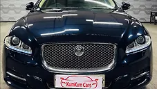 Used Jaguar XJ L 3.0 Diesel in Pune