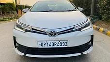 Used Toyota Corolla Altis VL AT Petrol in Delhi