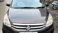 Used Maruti Suzuki Ertiga VXI CNG in Thane