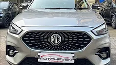 Used MG Astor Savvy 1.3 Turbo AT S Red [2021-2023] in Mumbai