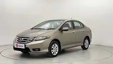 Used Honda City 1.5 V MT in Pune