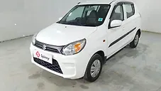 Used Maruti Suzuki Alto 800 Vxi in Kochi