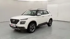 Used Hyundai Venue SX (O) 1.5 CRDi in Lucknow