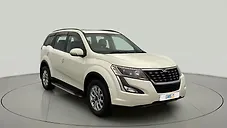 Used Mahindra XUV500 W9 [2018-2020] in Lucknow