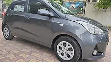 Used Hyundai Grand i10 Magna 1.2 Kappa VTVT [2017-2020] in Kanpur