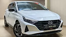 Used Hyundai i20 Asta (O) 1.2 MT in Lucknow