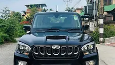 Used Mahindra Scorpio 2021 S11 2WD 7 STR in Guwahati