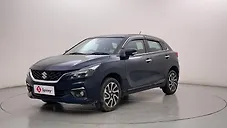 Used Maruti Suzuki Baleno Alpha AGS [2022-2023] in Bangalore