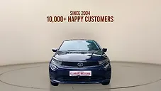 Used Tata Altroz XZA Plus Petrol [2022-2023] in Mumbai