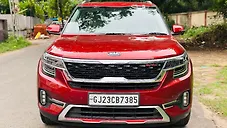 Used Kia Seltos GTX Plus AT 1.4 [2019-2020] in Vadodara