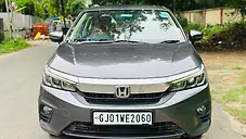 Used Honda All New City VX Diesel in Vadodara