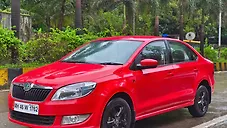 Used Skoda Rapid Elegance 1.6 MPI MT in Mumbai