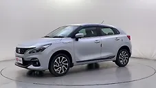 Used Maruti Suzuki Baleno Alpha AGS [2022-2023] in Bangalore