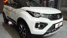 Used Tata Nexon XZA Plus (O) in Ahmedabad