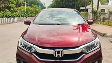 Used Honda City 4th Generation ZX CVT Petrol [2017-2019] in Pune