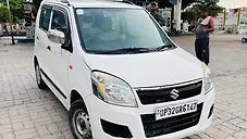 Used Maruti Suzuki Wagon R 1.0 LXI ABS in Lucknow