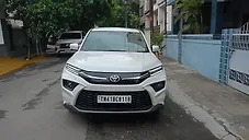 Used Toyota Urban Cruiser Hyryder S NeoDrive [2023-2025] in Coimbatore