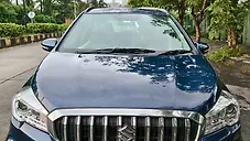 Used Maruti Suzuki S-Cross 2020 Zeta AT in Mumbai