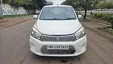 Used Maruti Suzuki Celerio VXi CNG [2019-2020] in Pune