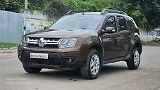 Used Renault Duster Adventure Edition 85 PS RxE 4X2 MT in Pune
