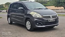 Used Maruti Suzuki Ertiga Vxi CNG in Pune