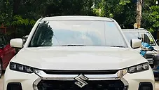 Used Maruti Suzuki Grand Vitara Delta Smart Hybrid AT in Delhi