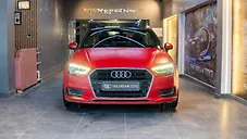 Used Audi A3 Cabriolet 35 TFSI in Dehradun