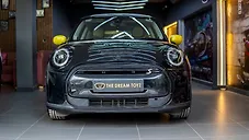 Used MINI Cooper SE 3-Door in Dehradun