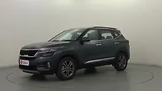 Used Kia Seltos HTX 1.5 IVT in Gurgaon