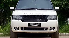 Used Land Rover Range Rover 5.0 V8 Vogue Autobiography in Delhi