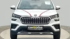 Used Skoda Kushaq Style 1.0L TSI AT in Noida