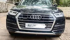 Used Audi Q5 40 TDI Premium Plus in Pune