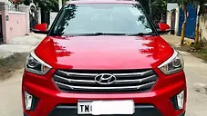 Used Hyundai Creta 1.6 SX (O) in Chennai