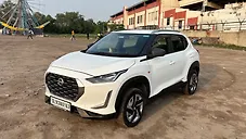 Used Nissan Magnite XE  [2020] in Delhi