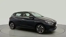 Used Hyundai i20 Asta 1.2 IVT in Delhi