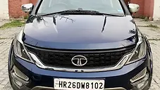 Used Tata Hexa XTA 4x2 7 STR in Delhi