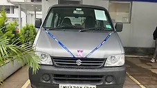 Used Maruti Suzuki Eeco 7 STR STD [2023-2025] in Nashik