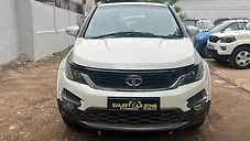 Used Tata Hexa XTA 4x2 7 STR in Chennai