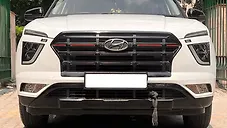 Used Hyundai Creta E 1.5 Petrol in Delhi