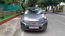 Used Honda City 1.5 V AT in Bangalore