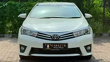 Used Toyota Corolla Altis VL AT Petrol in Delhi