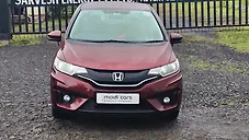 Used Honda Jazz V AT Petrol in Pune