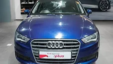 Used Audi A3 35 TDI Premium + Sunroof in Nashik