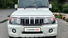 Used Mahindra Bolero ZLX BS IV in Delhi