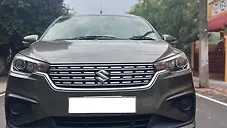 Used Maruti Suzuki Ertiga VXI CNG in Chennai