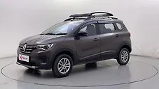 Used Renault Triber RXT [2019-2020] in Bangalore
