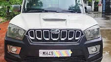 Used Mahindra Scorpio 2021 S3 2WD 7 STR in Nagpur