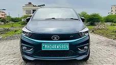 Used Tata Tigor EV XZ Plus in Nagpur