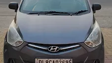 Used Hyundai Eon Era + in Delhi