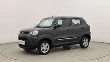 Used Maruti Suzuki S-Presso Vxi Plus [2023-2024] in Chandigarh